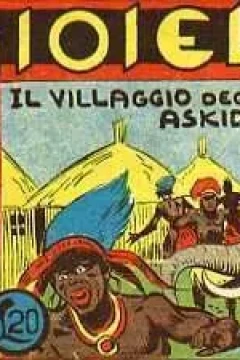 Il Villaggio degli Askid