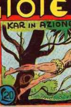 Kar in Azione