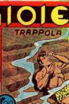 Trappola a Gas