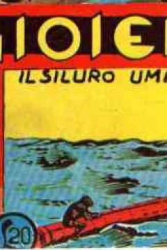 Il Siluro Umano