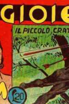 Il Piccolo Cratere