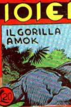 Il Gorilla Amok