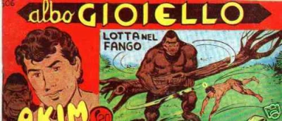 Cover of La Lotta nel Fango