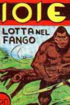 La Lotta nel Fango