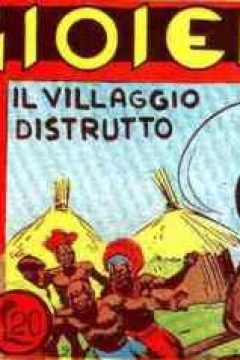 Il Villaggio Distrutto