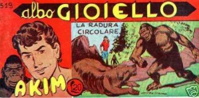 Cover of La Radura Circolare