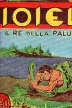 Il Re della Palude