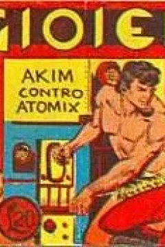Akim Contro Atomix