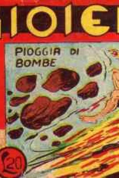 Pioggia di Bombe