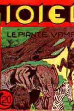 Le Piante Vampiro