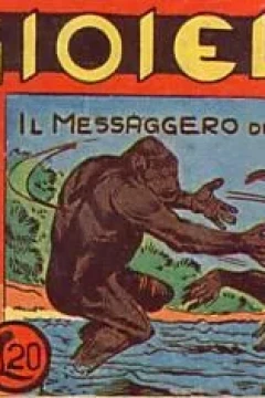 Il Messaggero dei Kawany