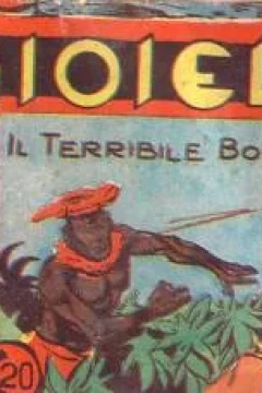 Il Terribile Boomerang