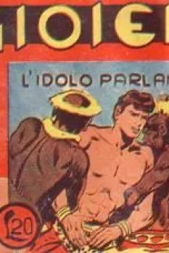 L'Idolo Parlante