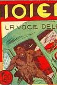 La Voce dell'Idolo