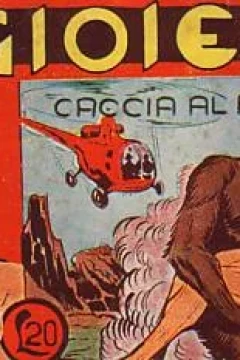 Caccia al Fuggitivo