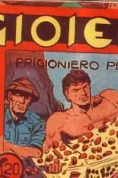 Prigioniero Pericoloso