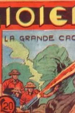 La Grande Caccia