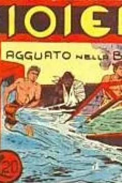 Agguato nella Baia