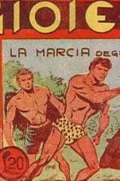 La Marcia degli Agguati