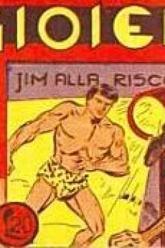 Jim alla Riscossa