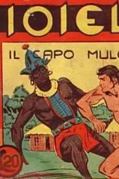 Il Capo Mulok