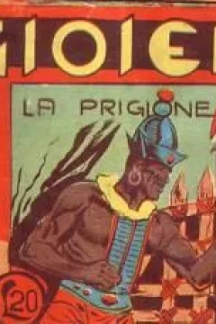 La Prigione di Rita