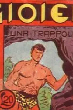 Una Trappola per Akim