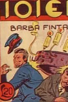 Barba Finta