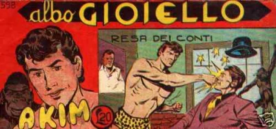 Cover of Resa dei Conti