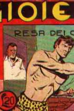 Resa dei Conti