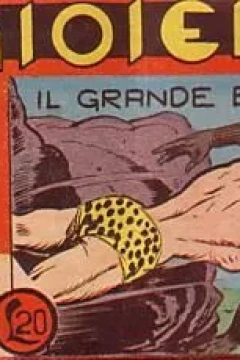 Il Grande Esodo