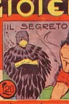 Il Segreto di Litan