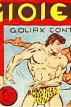 Goliax Contro Akim