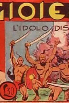 L'Idolo Distrutto