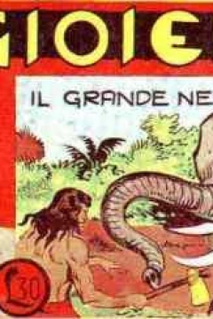 Il Grande Nemico