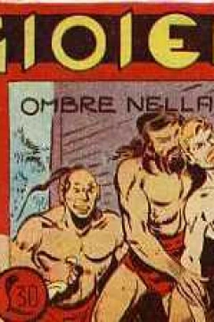 Ombre nella Notte