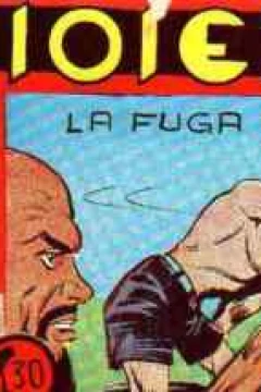 La Fuga di Jim
