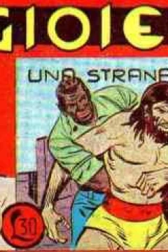 Una Strana Alleanza