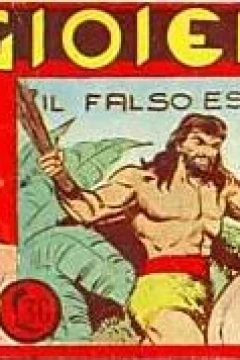 Il Falso Esploratore