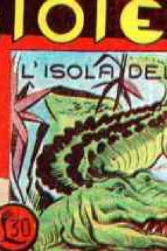 L'Isola della Solitudine