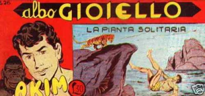Cover of La Pianta Solitaria