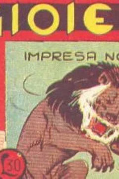 Impresa Notturna