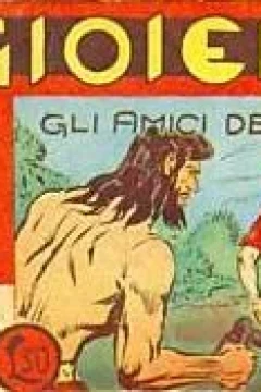 Gli Amici dell'Oceano