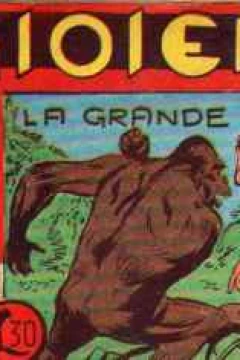 La Grande Traversata