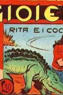 Rita e i Coccodrilli