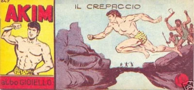 Cover of Il Crepaccio