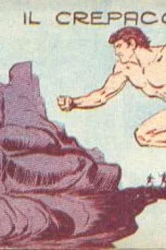 Il Crepaccio