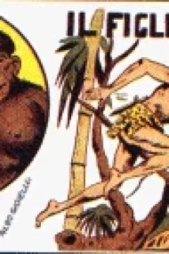 Il Figlio della Jungla