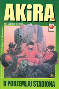 Issue #10