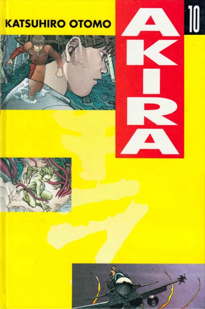 Cover of Barridos por la tormenta